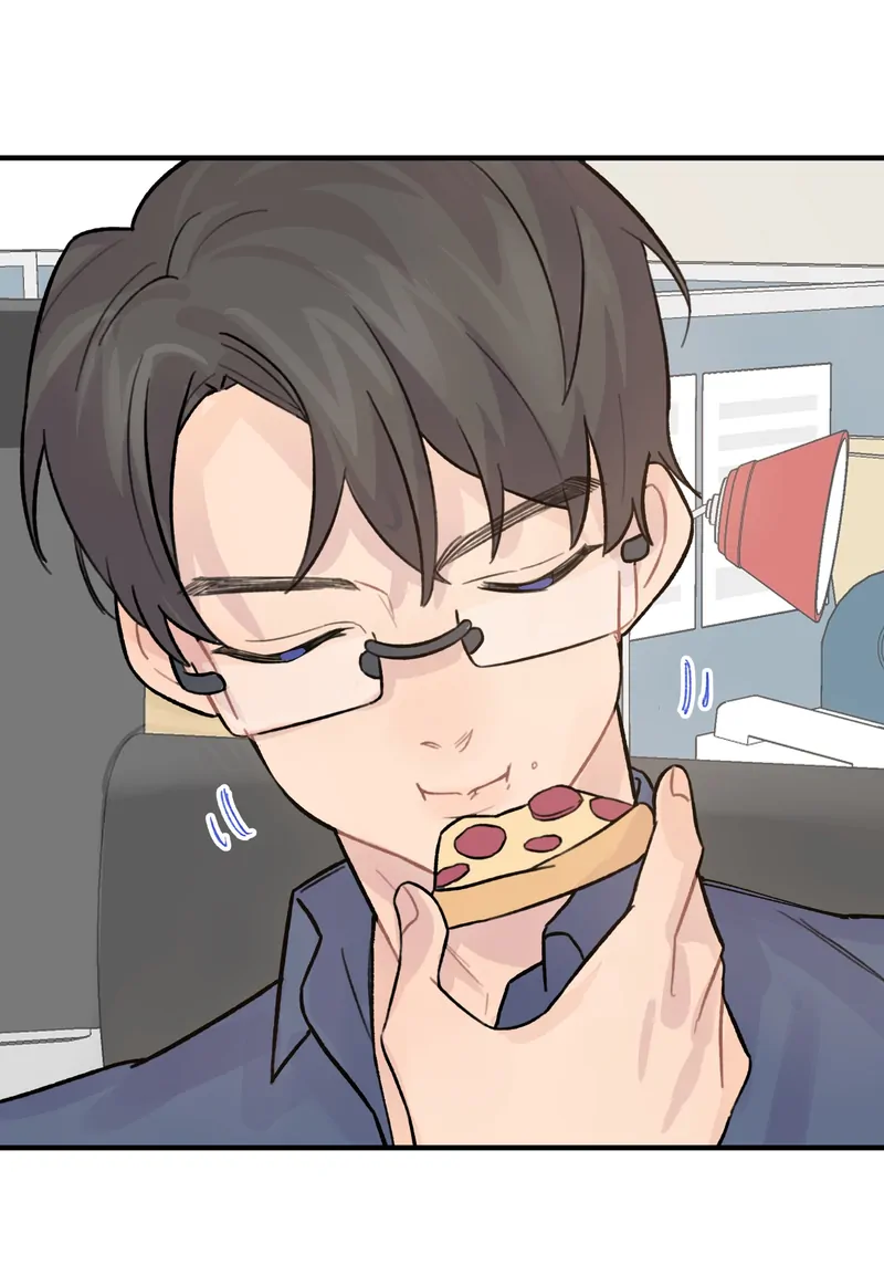 Pavlov’s Dog (Official) - 26 - Are You Bored? manhwa