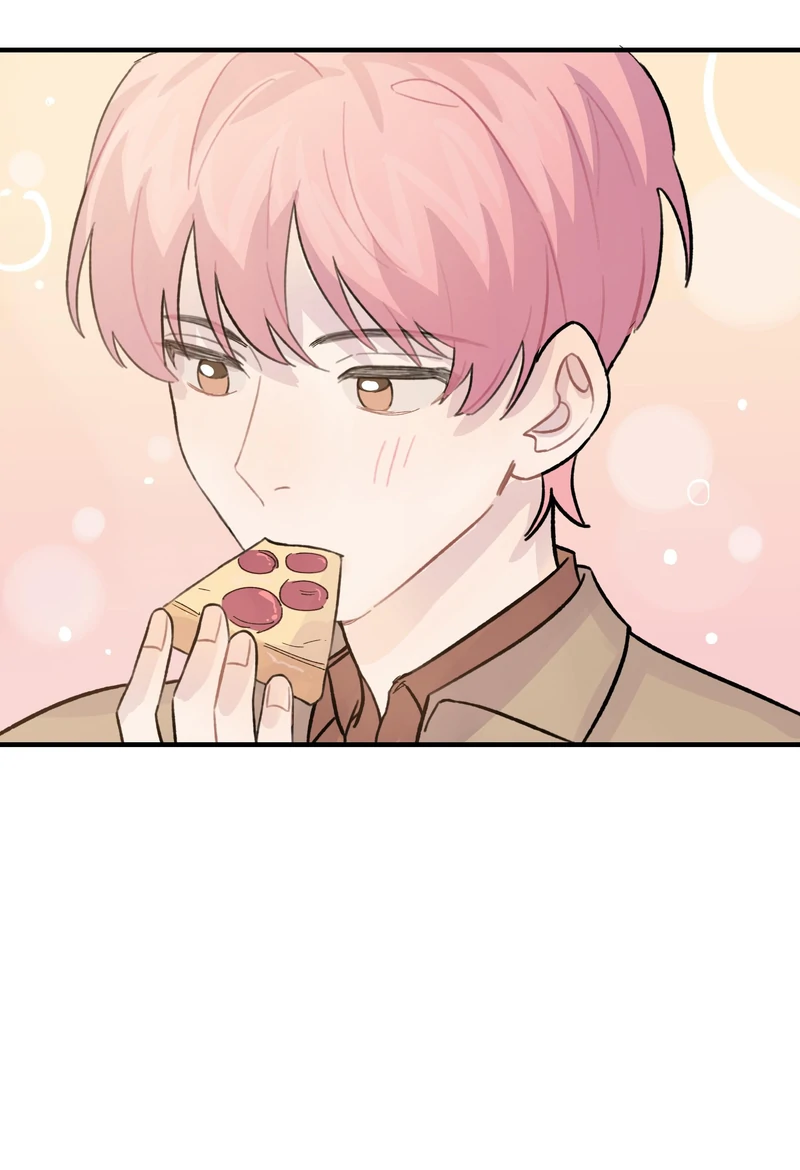 Pavlov’s Dog (Official) - 26 - Are You Bored? manhwa