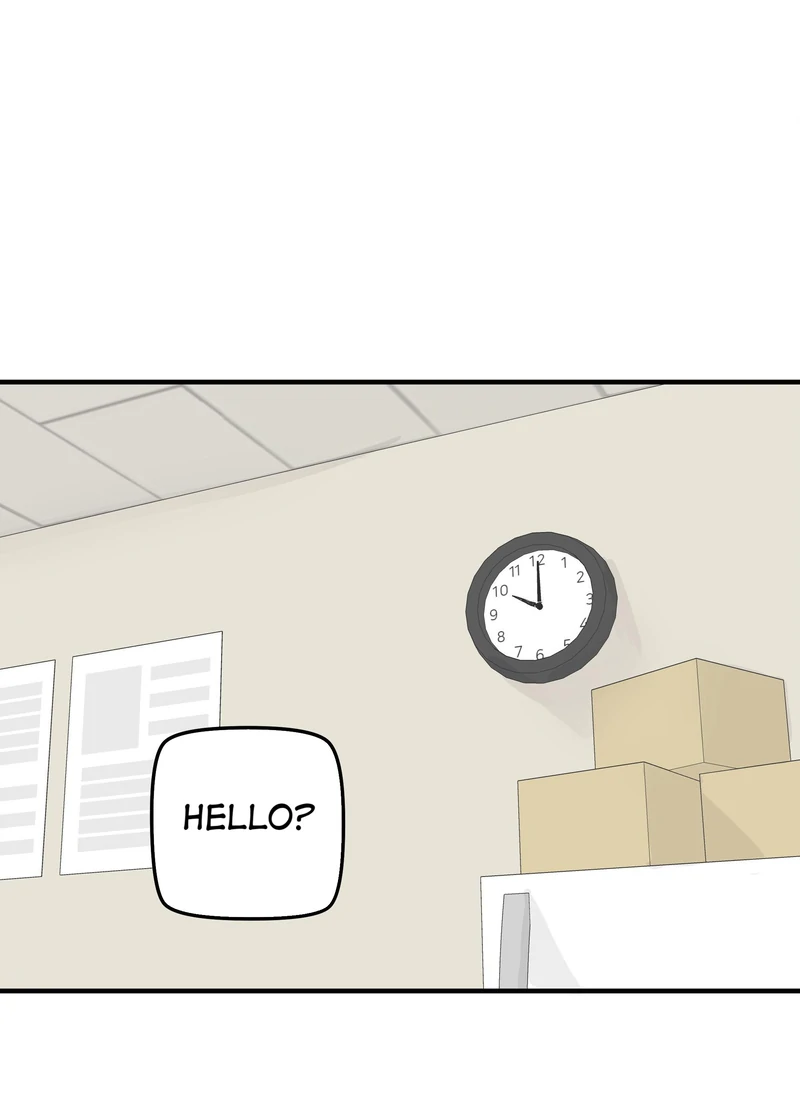 Pavlov’s Dog (Official) - 26 - Are You Bored? manhwa