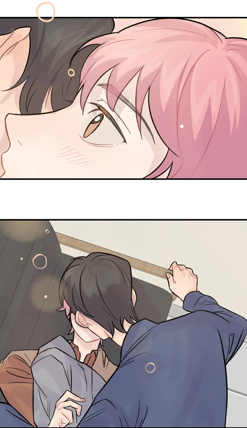 Pavlov’s Dog (Official) - 26 - Are You Bored? manhwa