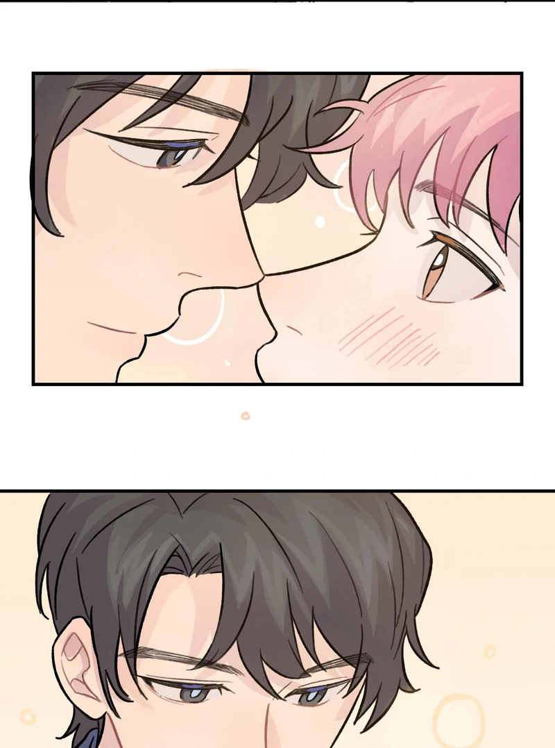 Pavlov’s Dog (Official) - 26 - Are You Bored? manhwa