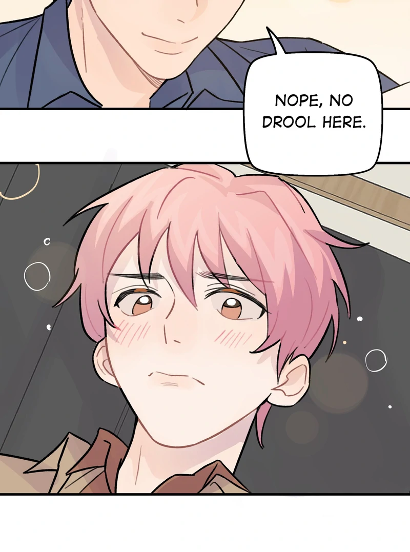 Pavlov’s Dog (Official) - 26 - Are You Bored? manhwa