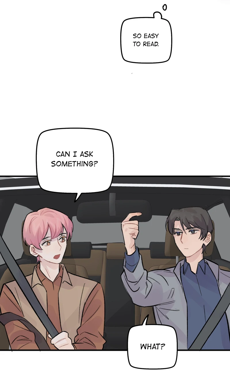 Pavlov’s Dog (Official) - 26 - Are You Bored? manhwa