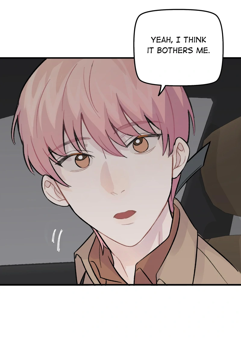 Pavlov’s Dog (Official) - 26 - Are You Bored? manhwa