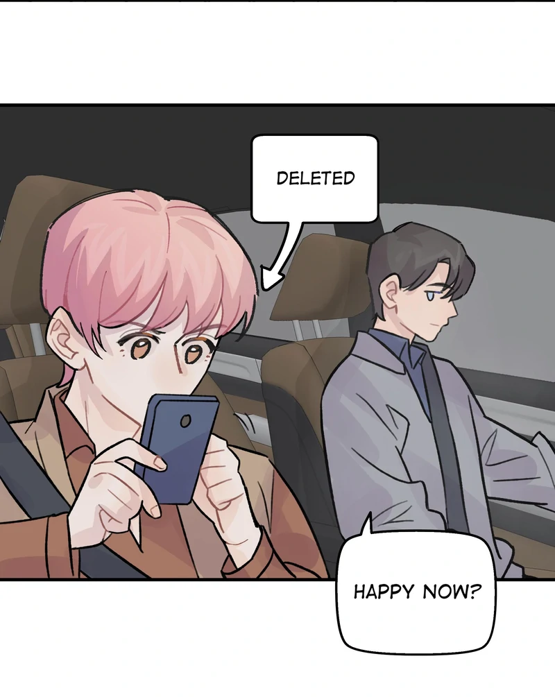 Pavlov’s Dog (Official) - 26 - Are You Bored? manhwa