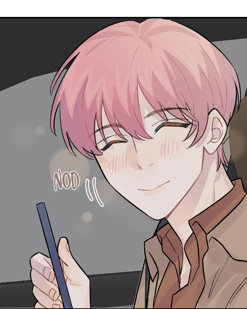 Pavlov’s Dog (Official) - 26 - Are You Bored? manhwa
