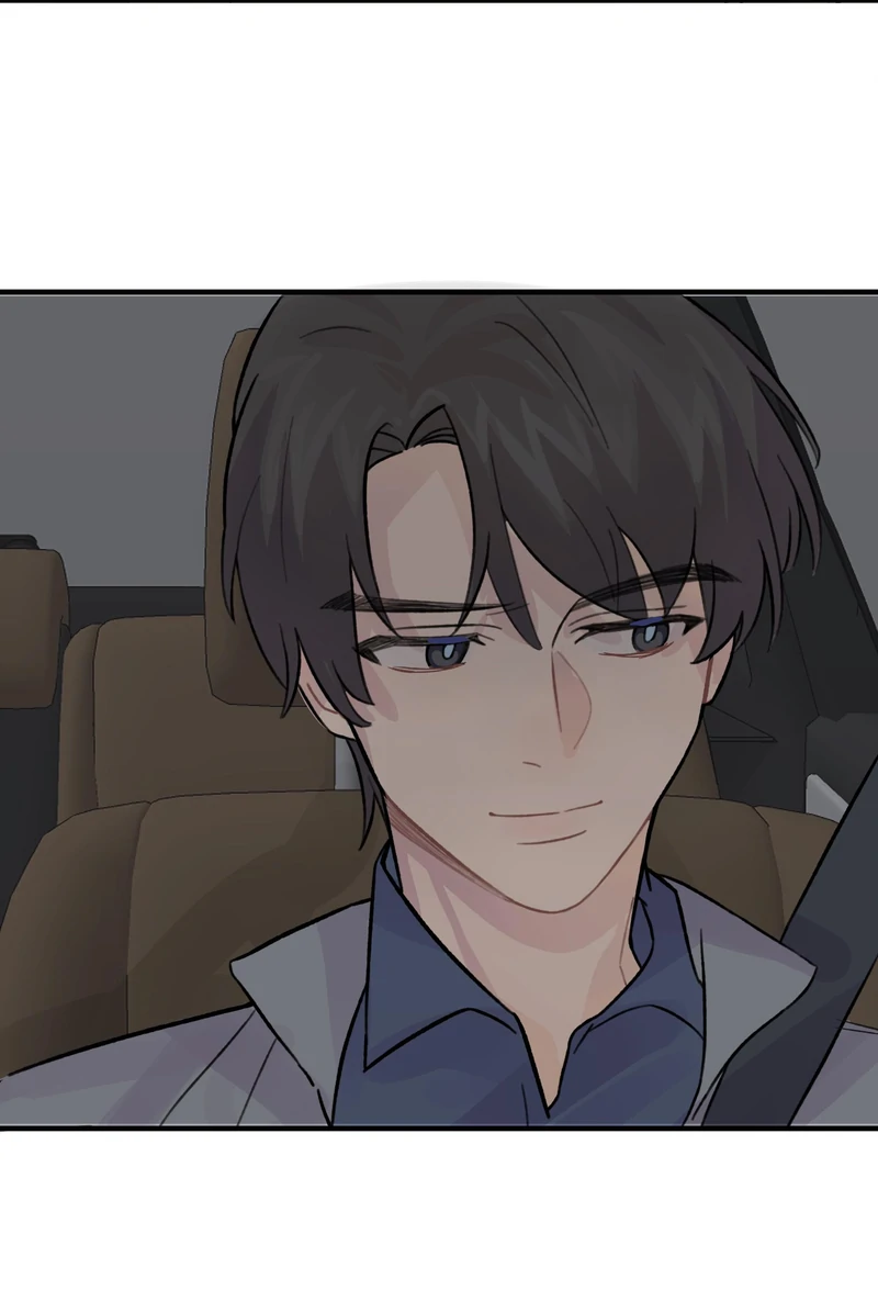 Pavlov’s Dog (Official) - 26 - Are You Bored? manhwa