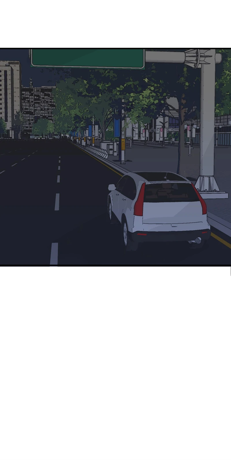 Pavlov’s Dog (Official) - 26 - Are You Bored? manhwa
