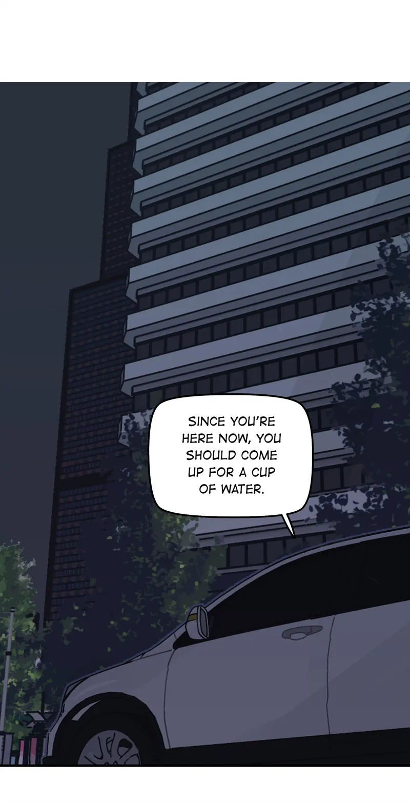 Pavlov’s Dog (Official) - 27 - Don’t Move. I’ll Get It manhwa