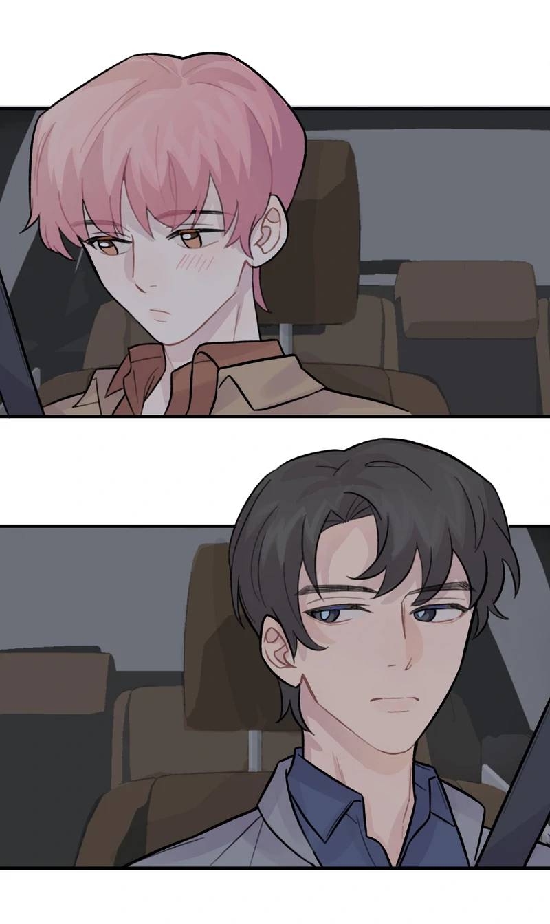 Pavlov’s Dog (Official) - 27 - Don’t Move. I’ll Get It manhwa