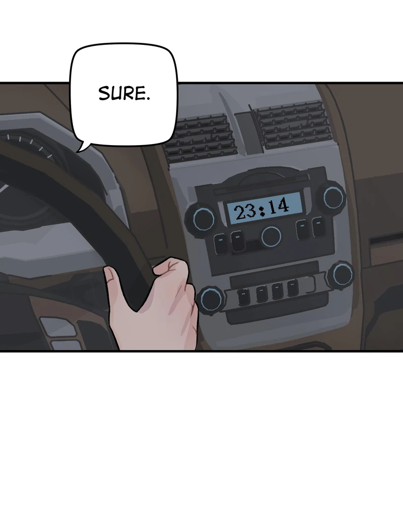 Pavlov’s Dog (Official) - 27 - Don’t Move. I’ll Get It manhwa