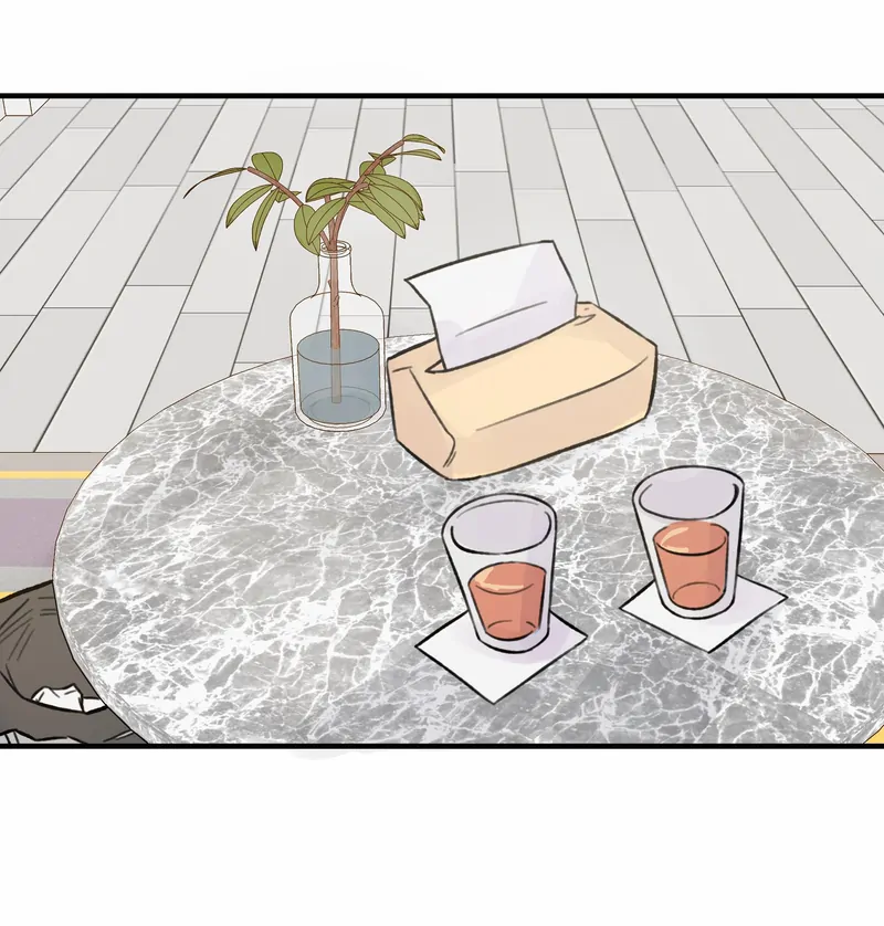 Pavlov’s Dog (Official) - 27 - Don’t Move. I’ll Get It manhwa