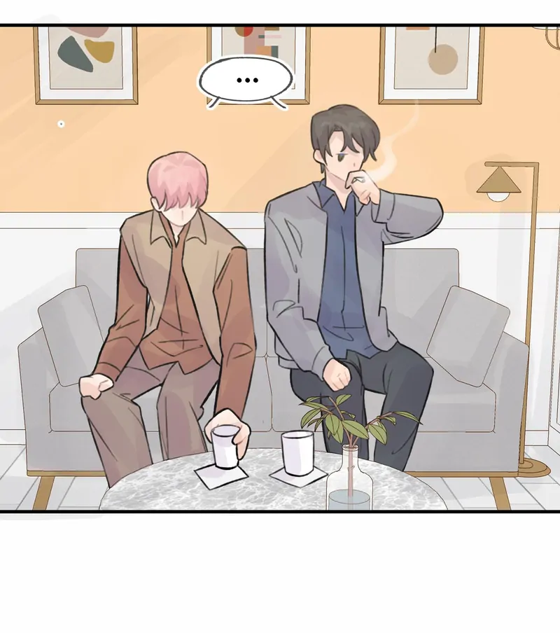 Pavlov’s Dog (Official) - 27 - Don’t Move. I’ll Get It manhwa