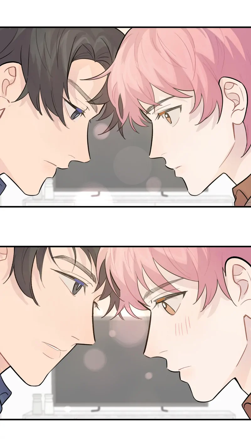 Pavlov’s Dog (Official) - 27 - Don’t Move. I’ll Get It manhwa