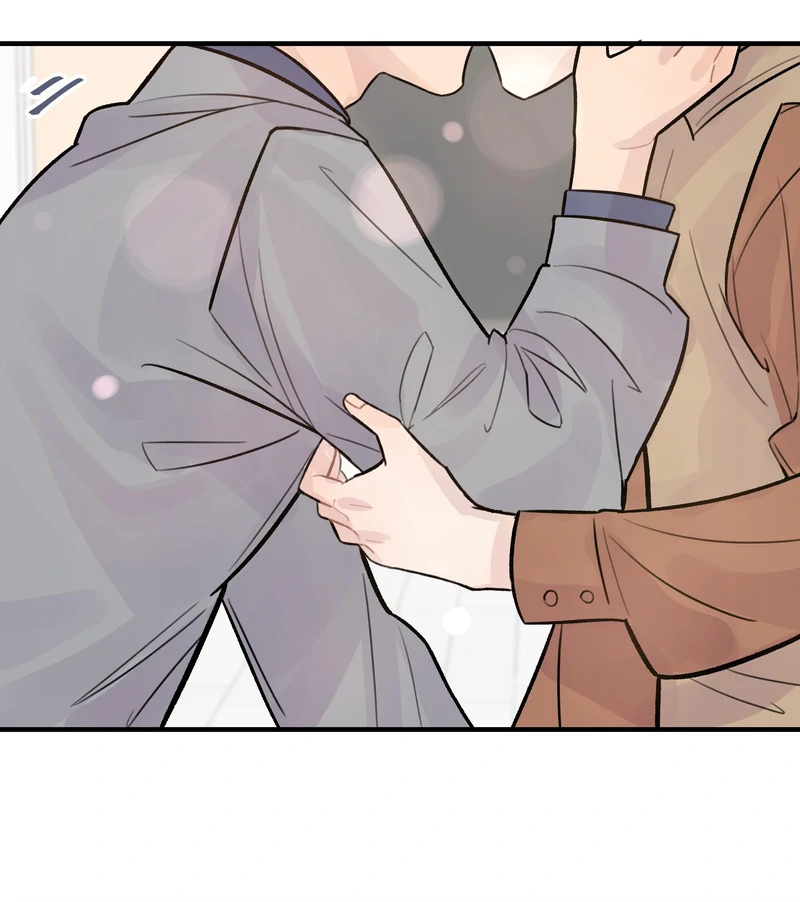 Pavlov’s Dog (Official) - 27 - Don’t Move. I’ll Get It manhwa