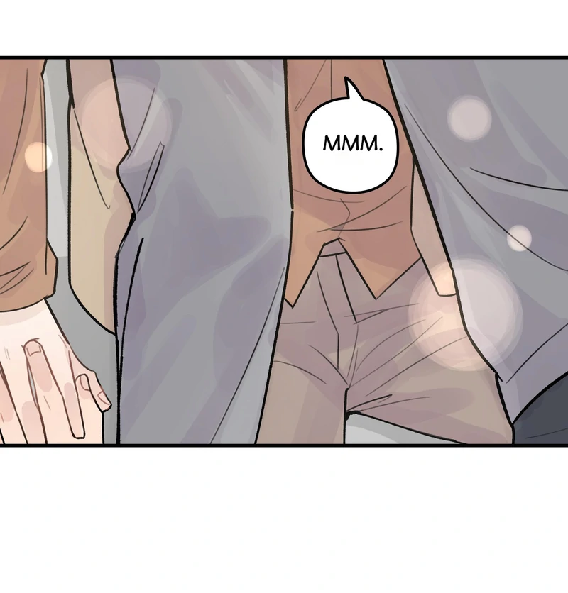 Pavlov’s Dog (Official) - 27 - Don’t Move. I’ll Get It manhwa