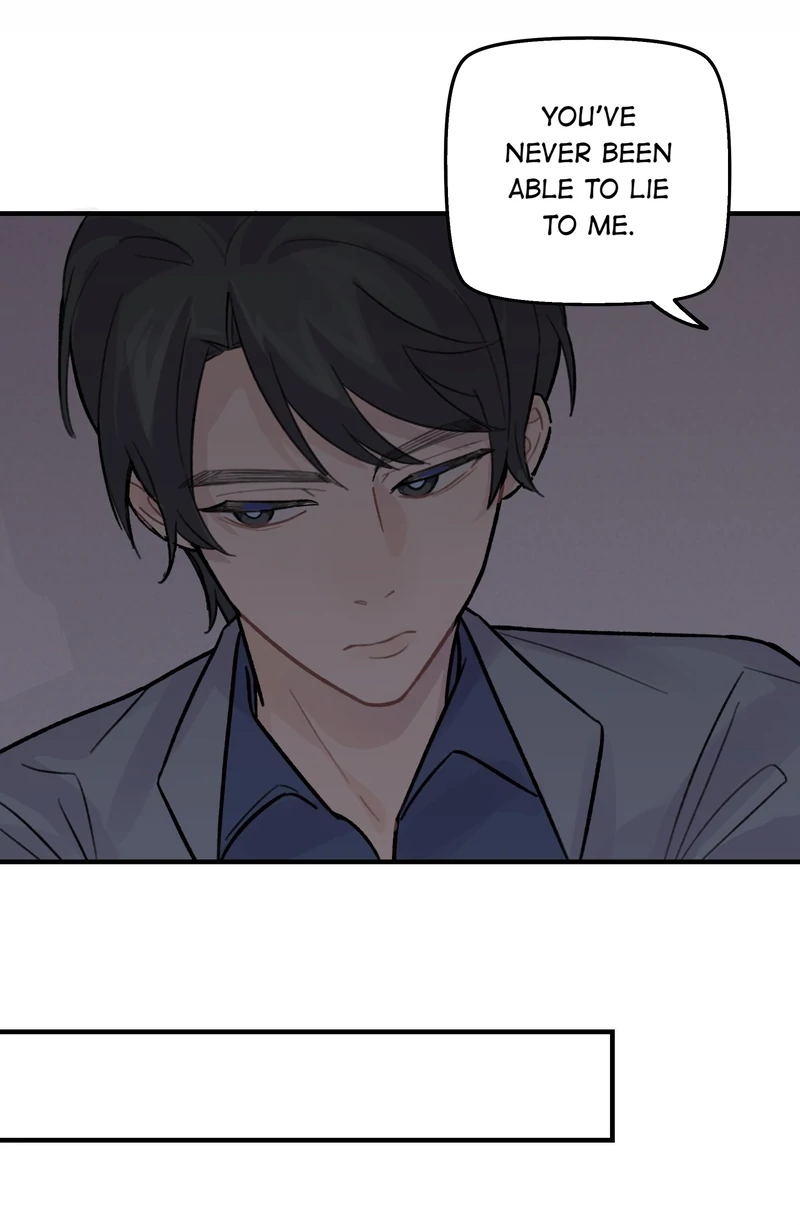 Pavlov’s Dog (Official) - 27 - Don’t Move. I’ll Get It manhwa