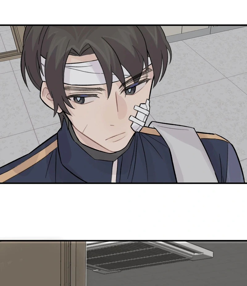 Pavlov’s Dog (Official) - 27 - Don’t Move. I’ll Get It manhwa
