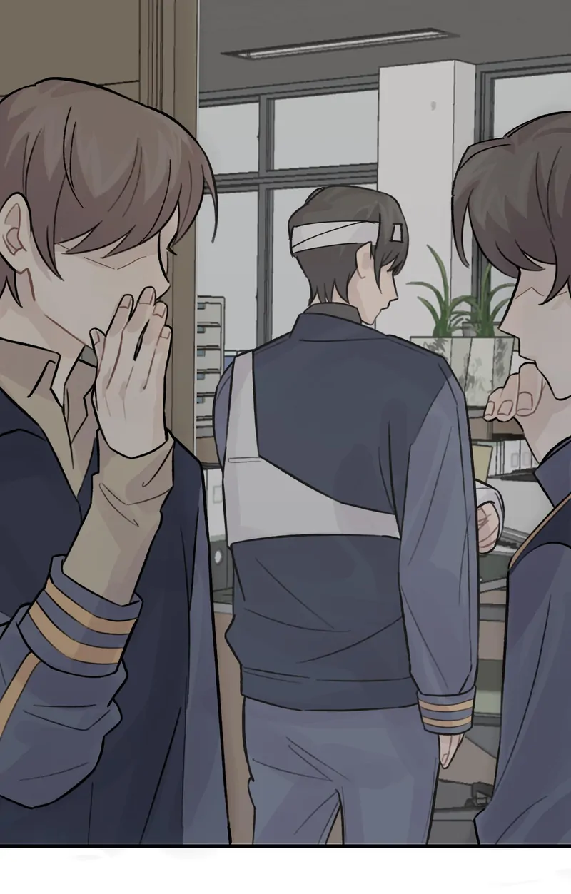 Pavlov’s Dog (Official) - 27 - Don’t Move. I’ll Get It manhwa