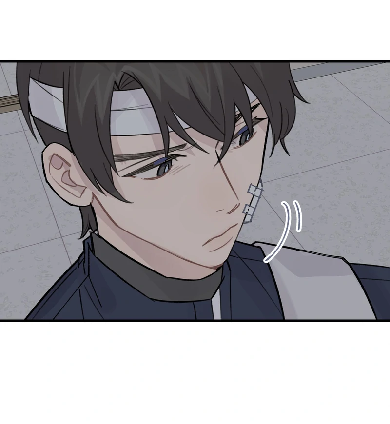 Pavlov’s Dog (Official) - 27 - Don’t Move. I’ll Get It manhwa