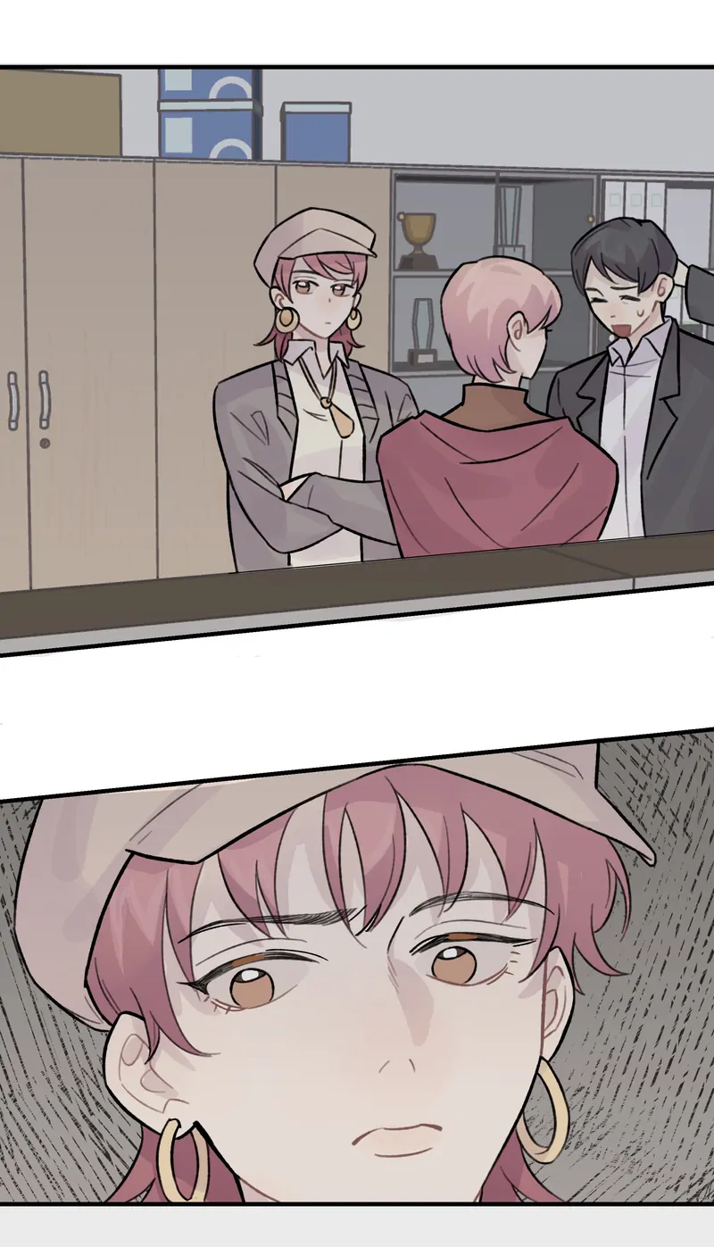 Pavlov’s Dog (Official) - 27 - Don’t Move. I’ll Get It manhwa