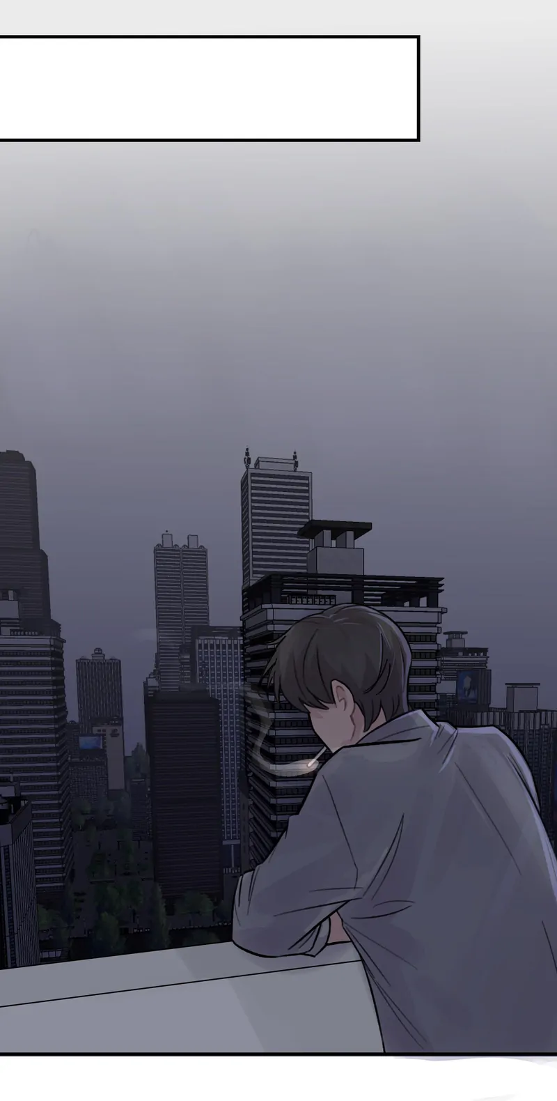 Pavlov’s Dog (Official) - 27 - Don’t Move. I’ll Get It manhwa
