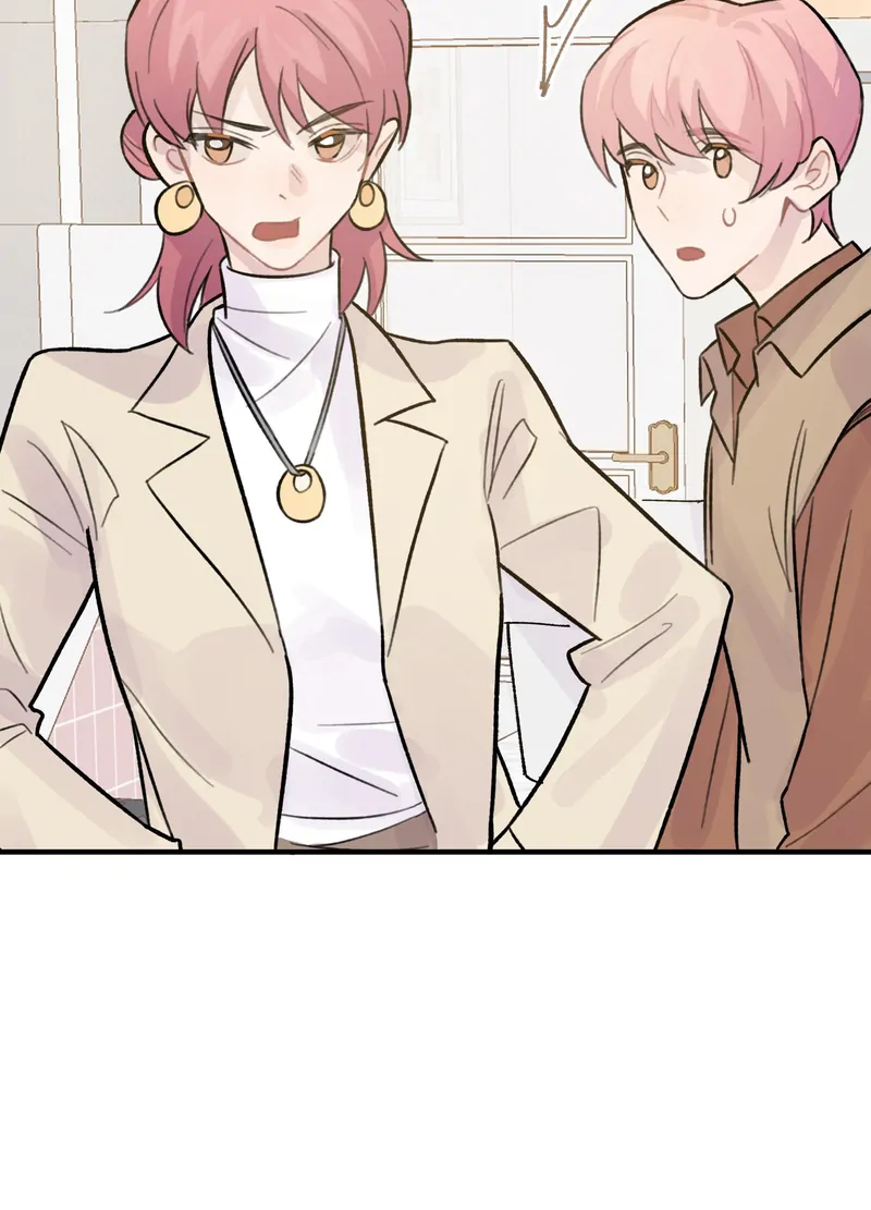Pavlov’s Dog (Official) - 27 - Don’t Move. I’ll Get It manhwa