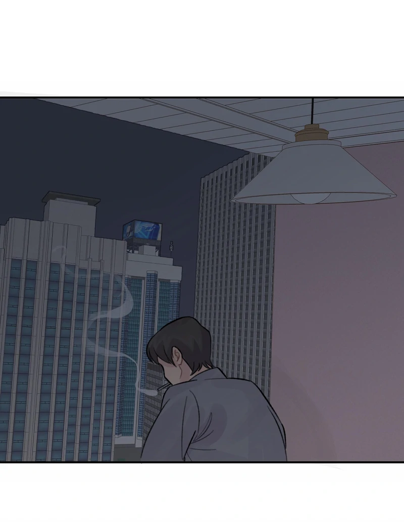 Pavlov’s Dog (Official) - 28 - It Makes Me Sick manhwa