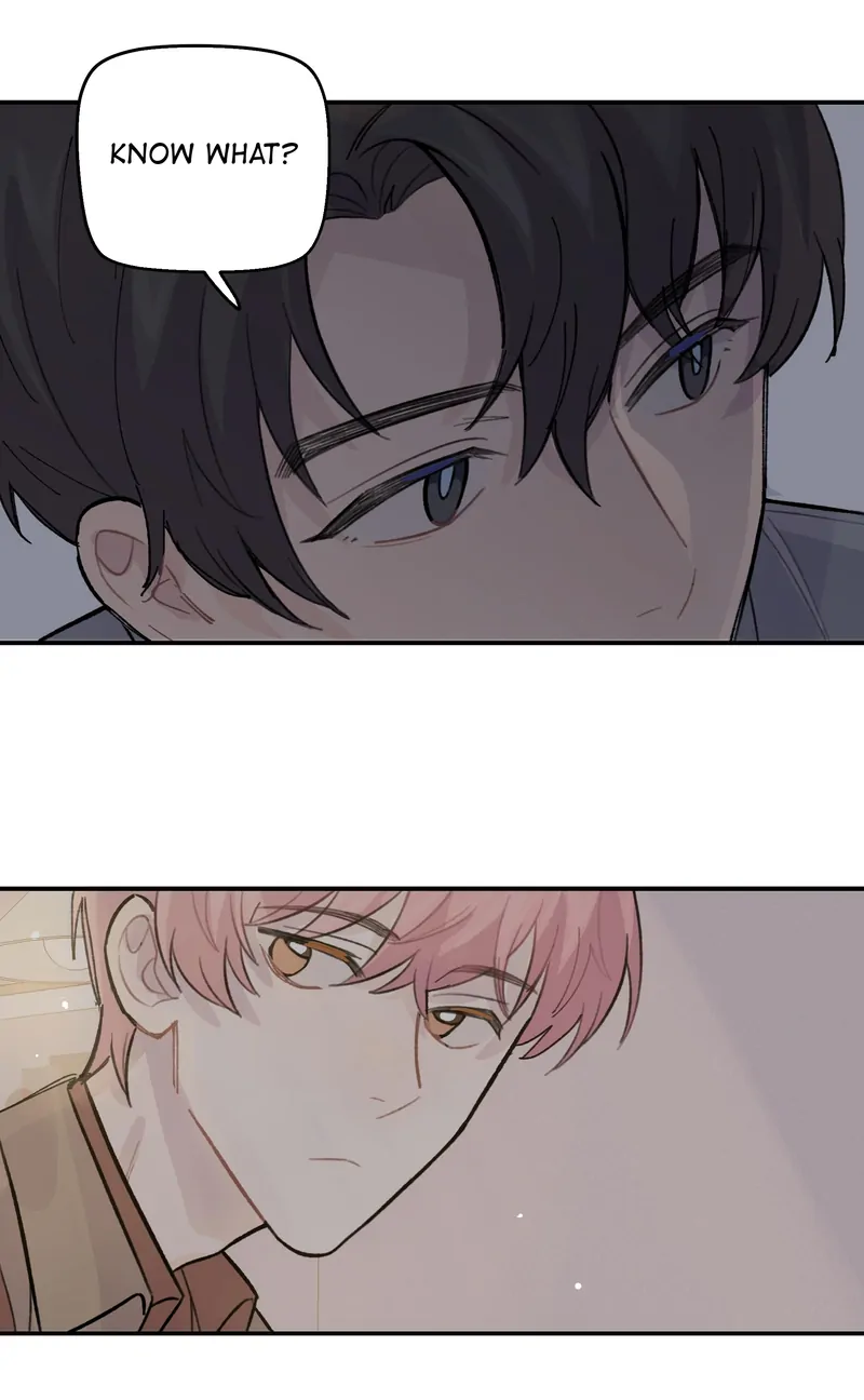 Pavlov’s Dog (Official) - 28 - It Makes Me Sick manhwa