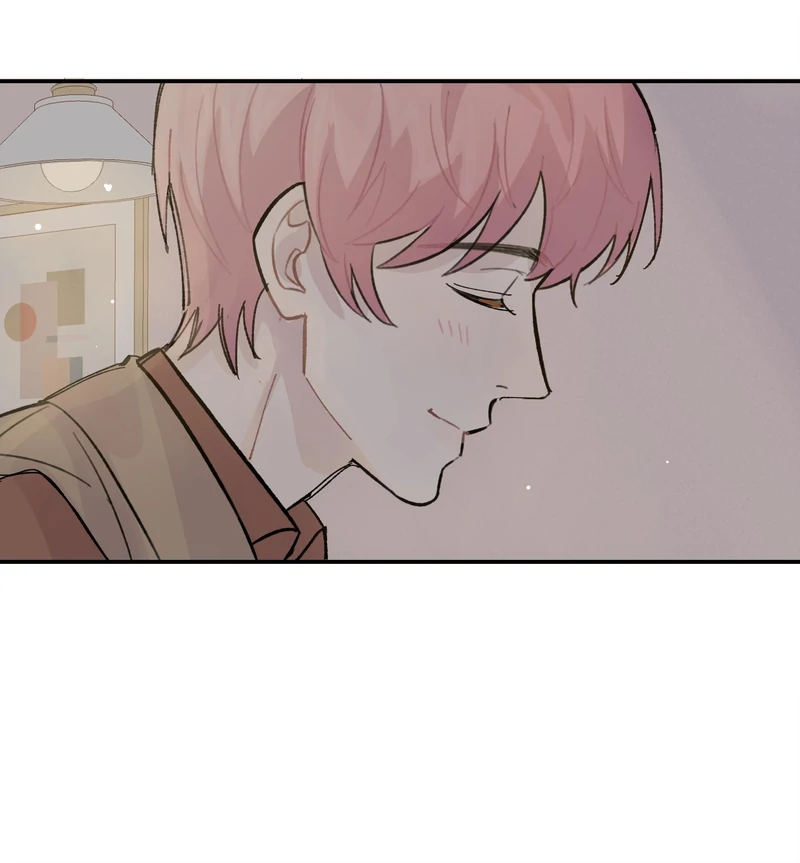 Pavlov’s Dog (Official) - 28 - It Makes Me Sick manhwa