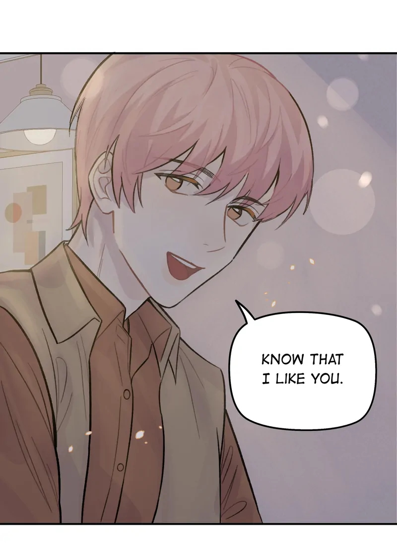 Pavlov’s Dog (Official) - 28 - It Makes Me Sick manhwa
