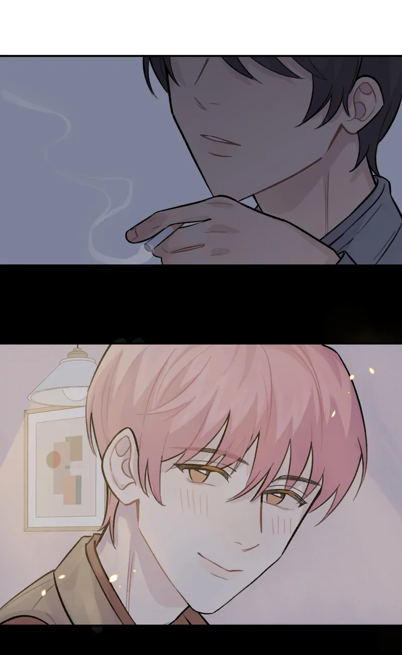 Pavlov’s Dog (Official) - 28 - It Makes Me Sick manhwa