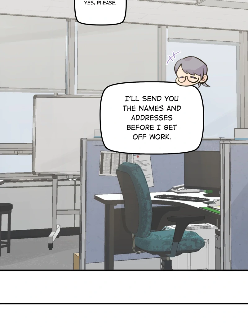 Pavlov’s Dog (Official) - 28 - It Makes Me Sick manhwa