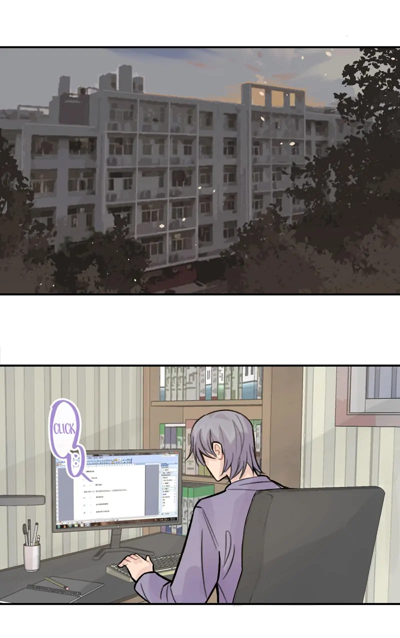 Pavlov’s Dog (Official) - 28 - It Makes Me Sick manhwa