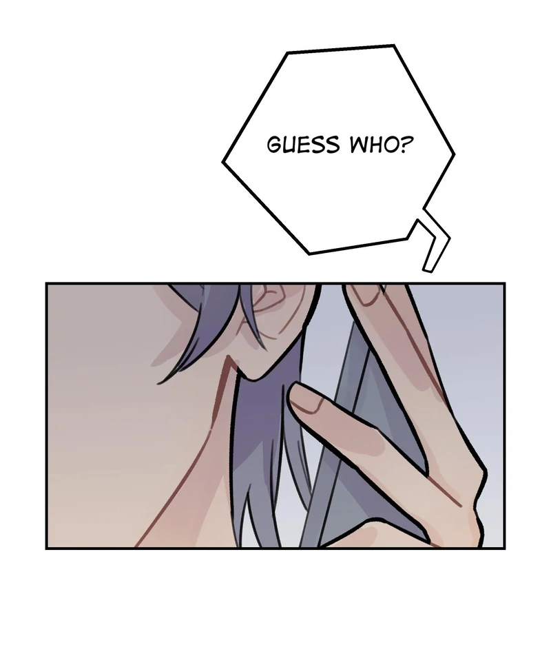 Pavlov’s Dog (Official) - 28 - It Makes Me Sick manhwa