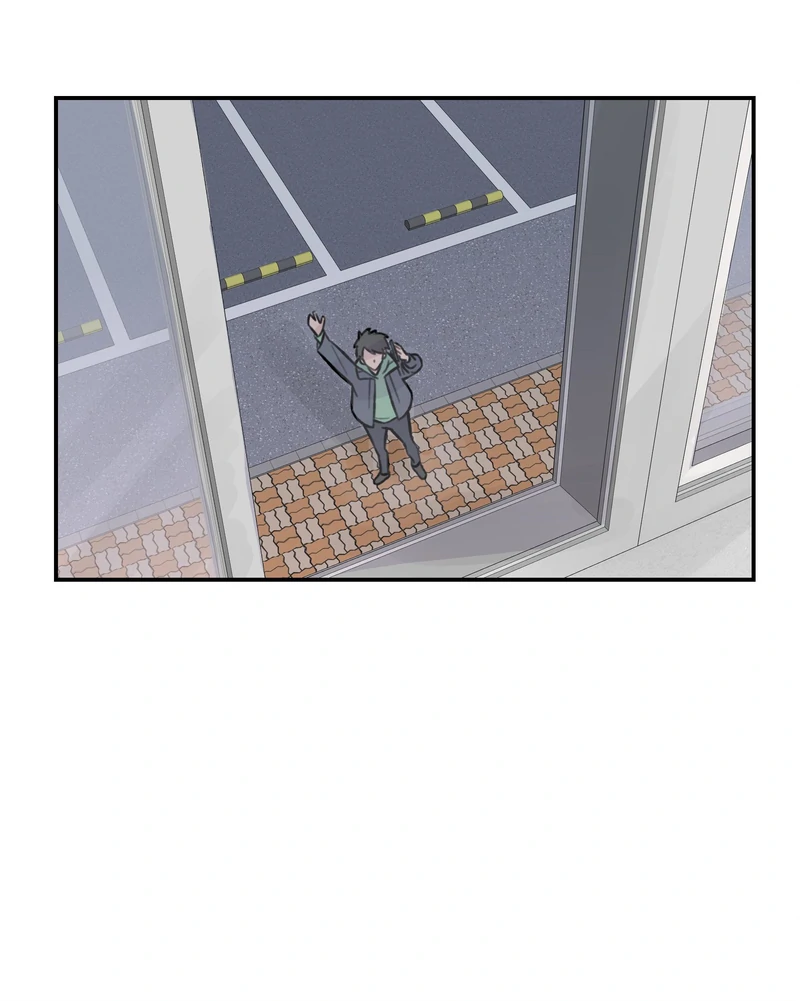 Pavlov’s Dog (Official) - 28 - It Makes Me Sick manhwa