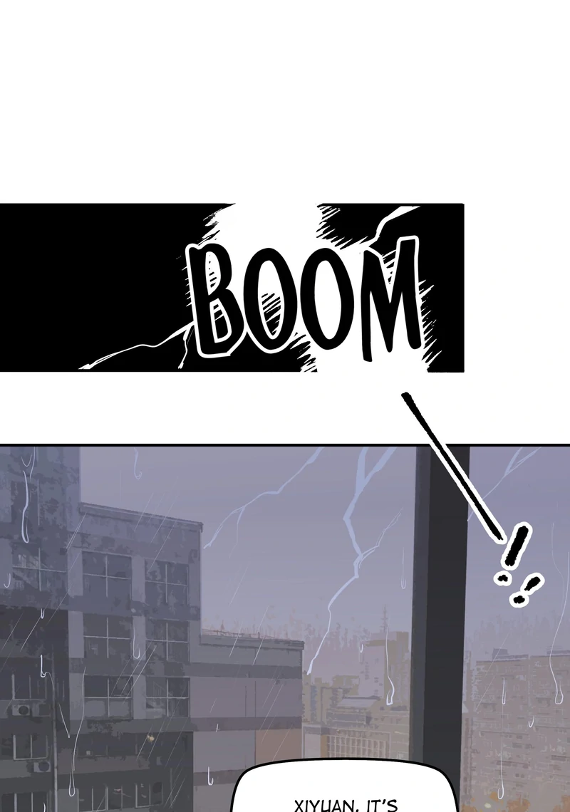 Pavlov’s Dog (Official) - 28 - It Makes Me Sick manhwa