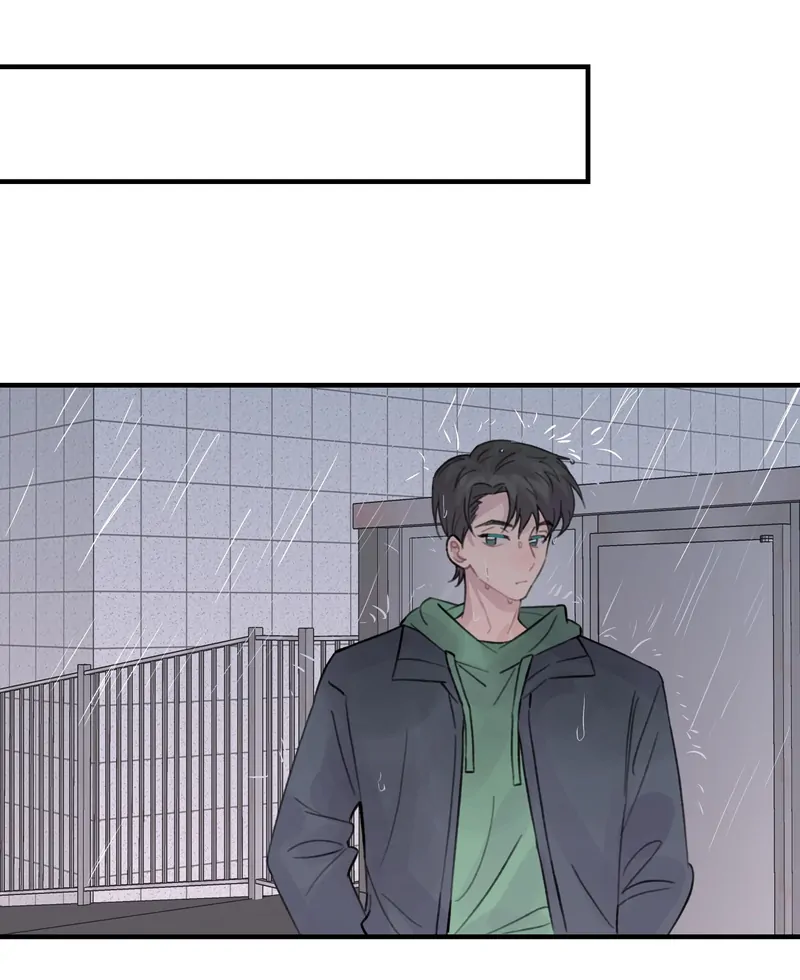Pavlov’s Dog (Official) - 28 - It Makes Me Sick manhwa