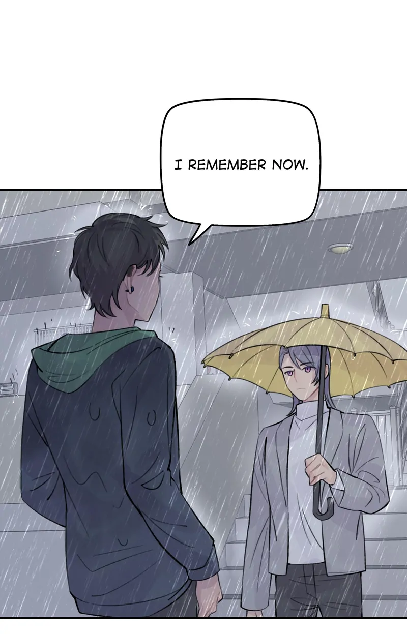 Pavlov’s Dog (Official) - 29 - A Good Teacher or a Bad Teacher? manhwa