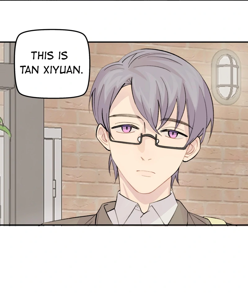 Pavlov’s Dog (Official) - 29 - A Good Teacher or a Bad Teacher? manhwa