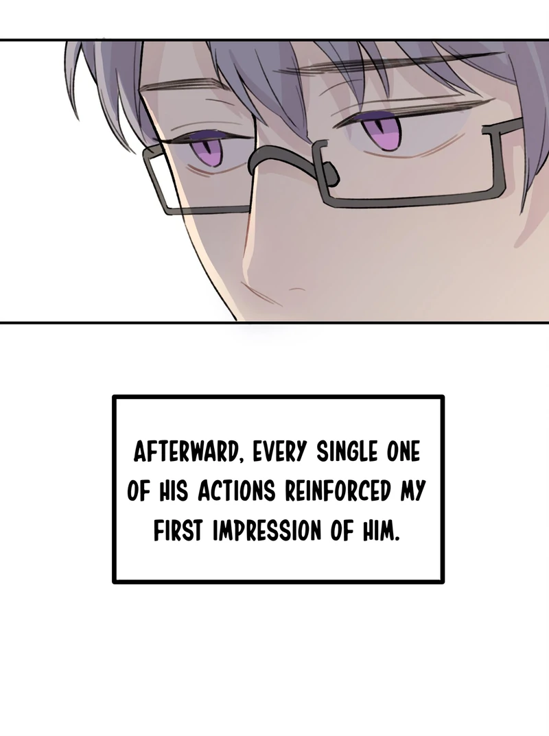 Pavlov’s Dog (Official) - 29 - A Good Teacher or a Bad Teacher? manhwa