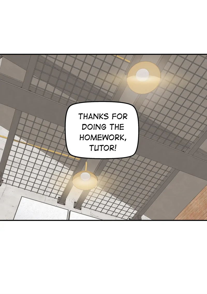 Pavlov’s Dog (Official) - 29 - A Good Teacher or a Bad Teacher? manhwa