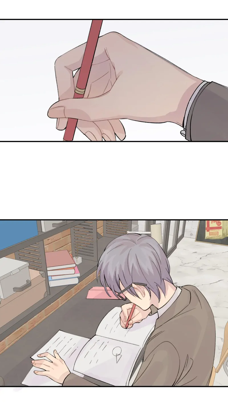 Pavlov’s Dog (Official) - 29 - A Good Teacher or a Bad Teacher? manhwa
