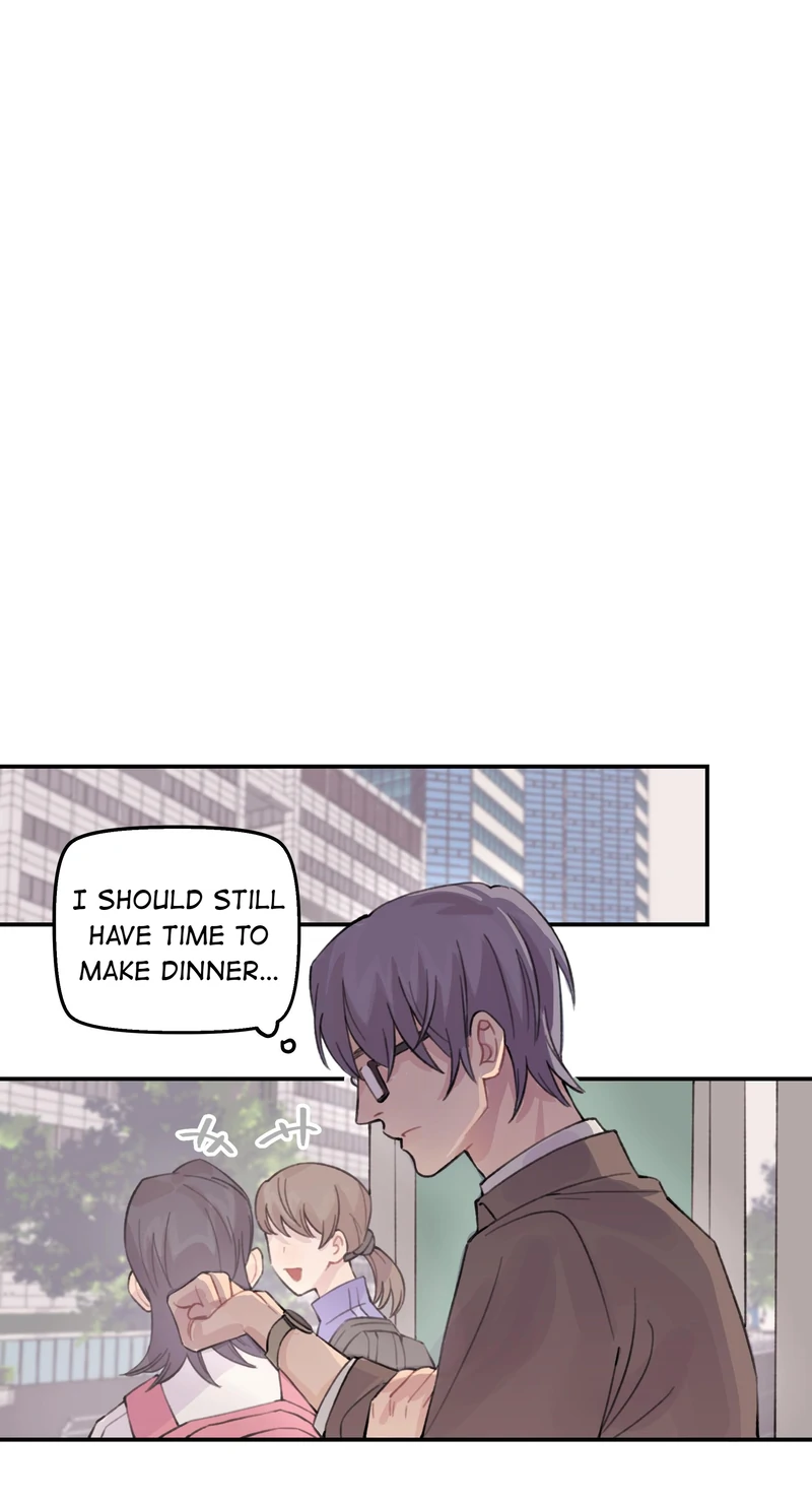 Pavlov’s Dog (Official) - 29 - A Good Teacher or a Bad Teacher? manhwa