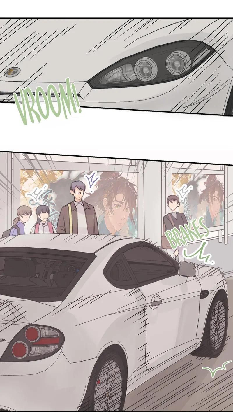Pavlov’s Dog (Official) - 29 - A Good Teacher or a Bad Teacher? manhwa