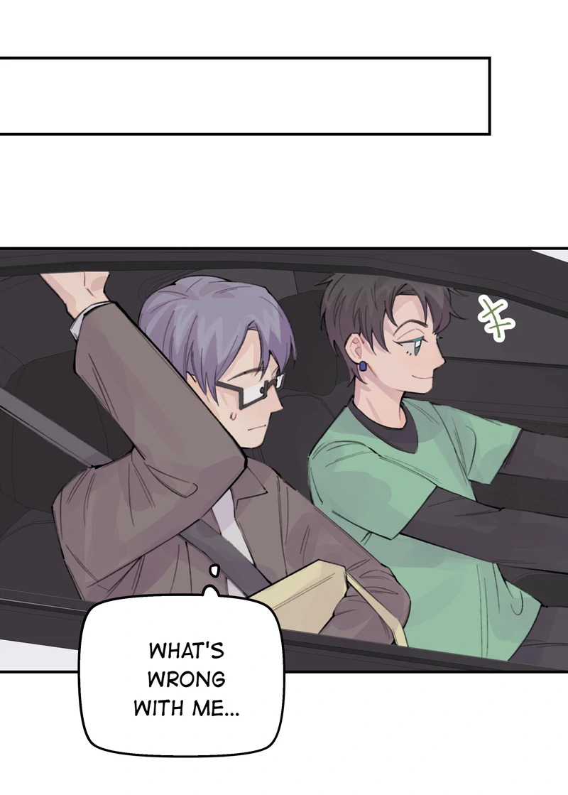 Pavlov’s Dog (Official) - 29 - A Good Teacher or a Bad Teacher? manhwa