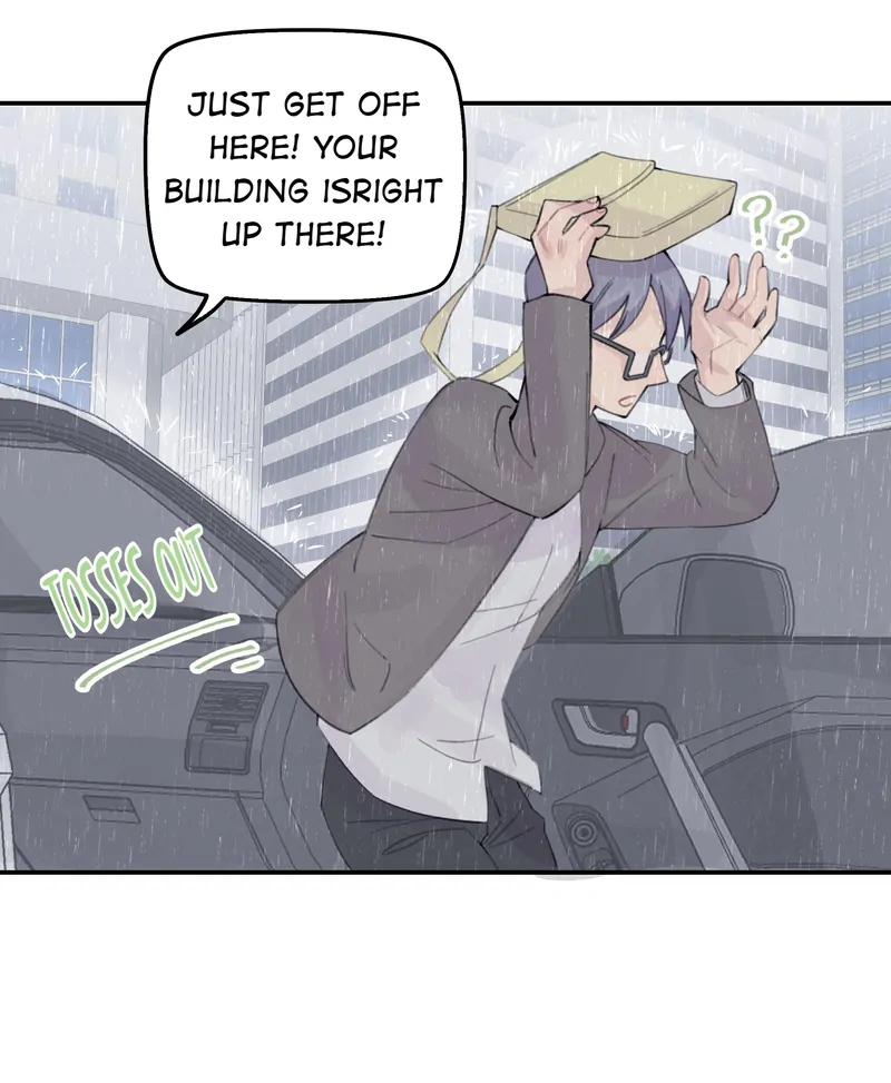 Pavlov’s Dog (Official) - 29 - A Good Teacher or a Bad Teacher? manhwa