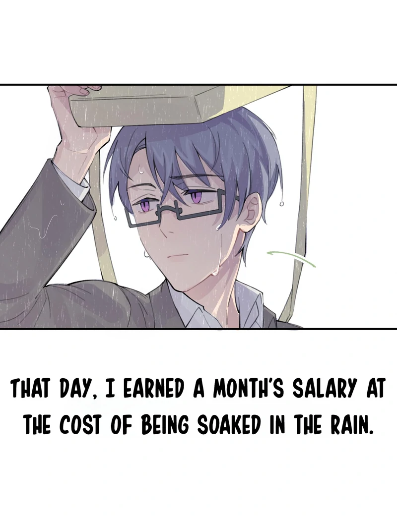 Pavlov’s Dog (Official) - 29 - A Good Teacher or a Bad Teacher? manhwa