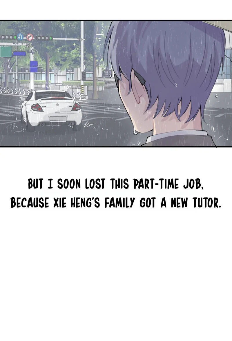 Pavlov’s Dog (Official) - 29 - A Good Teacher or a Bad Teacher? manhwa