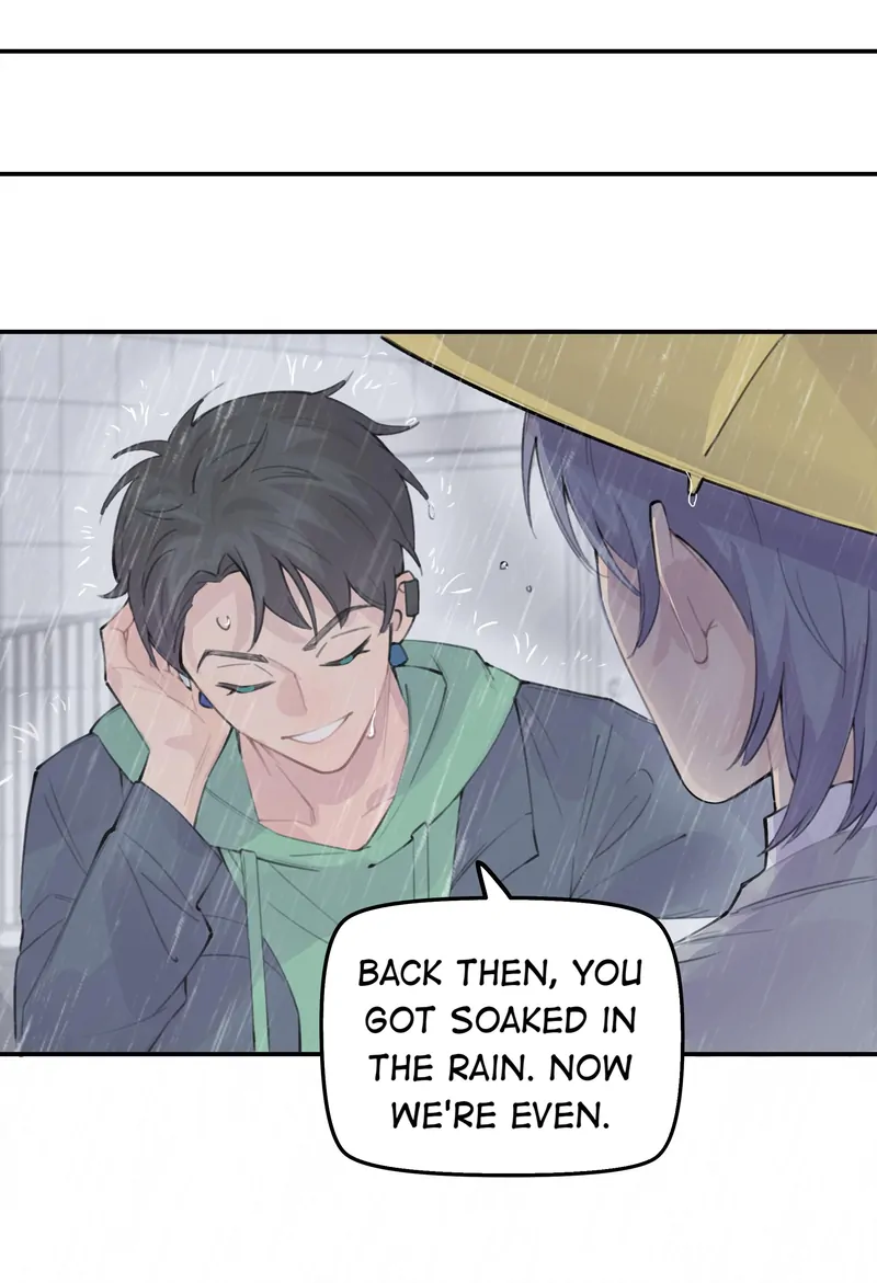 Pavlov’s Dog (Official) - 29 - A Good Teacher or a Bad Teacher? manhwa